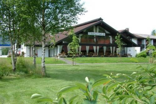 Sande Hotel Екстериор снимка